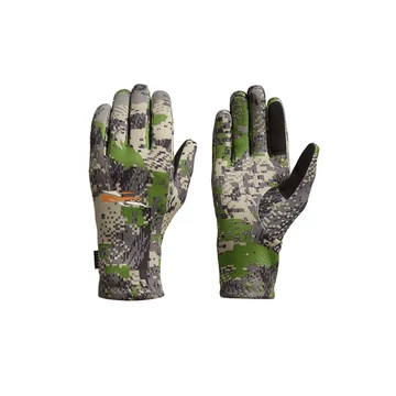 SITKA Női Kesztyű Traverse Glove Optifade Cover