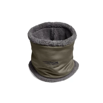 SITKA Férfi Nyakmelegítő Neck Gaiter One Size Oak