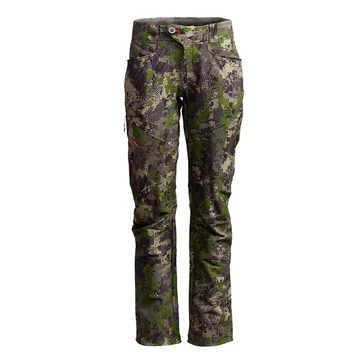 SITKA Női Nadrág Cadence Pant Optifade Cover