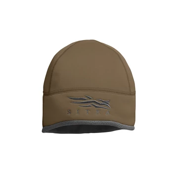 SITKA Férfi Sapka Jetstream WS Beanie Coyote One Size