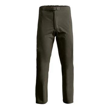 SITKA Férfi Nadrág Dew Point Pant Deep Lichen