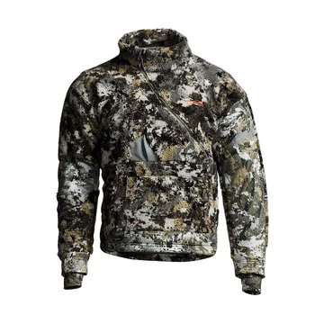 SITKA Férfi Dzseki Fanatic Jacket 2025 Optifade Elevated II