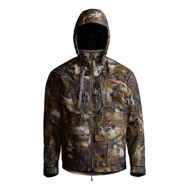 SITKA Férfi Kabát Hudson Jacket Optifade Timber