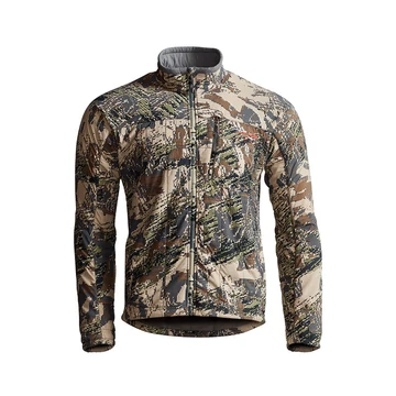 SITKA Férfi Kabát Kelvin Active Jacket Open Country