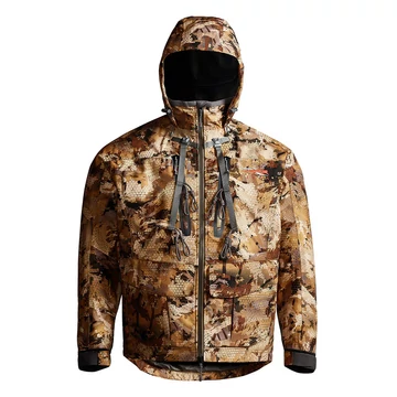 SITKA Férfi Kabát Hudson Jacket Waterfowl Marsh