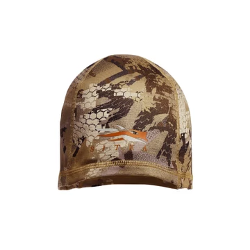 SITKA Férfi Sapka Traverse Beanie Optifade Marsh One Size