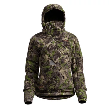 SITKA Női Kabát Fanatic Jacket Optifade Cover