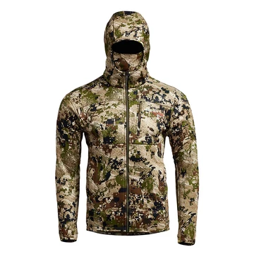 SITKA Férfi Pulóver Traverse Hoody Optifade Subalpine