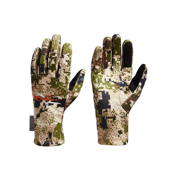 SITKA Férfi Kesztyű Traverse Glove Optifade Subalpine