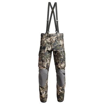 SITKA Férfi Alsó Stormfront Pant Optifade Open Country