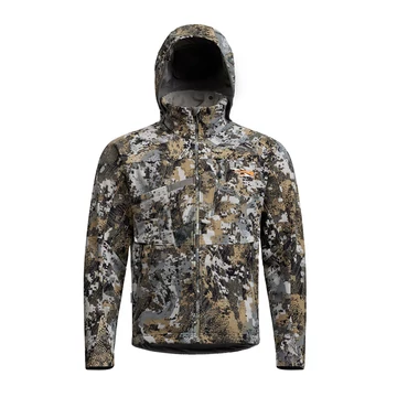 SITKA Férfi Kabát Stratus Jacket Optifade Elevated II 