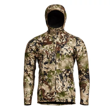 SITKA Férfi Kabát Mountain Evo Jacket Optifade Subalpine