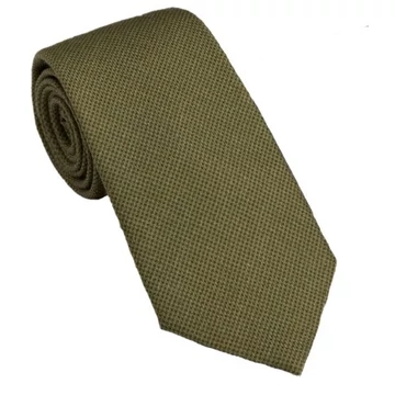LAKSEN Nyakkendő Houndstooth Green