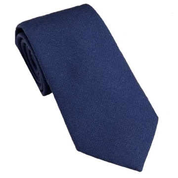 LAKSEN Nyakkendő Houndstooth Blue