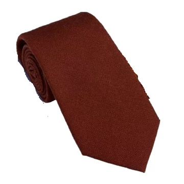 LAKSEN Nyakkendő Houndstooth Red