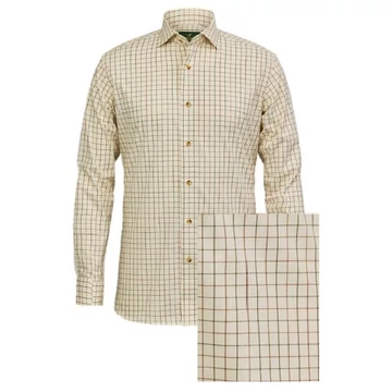 LAKSEN Férfi Ing Leif Sporting Shirt