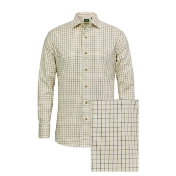 LAKSEN Férfi Ing Viggo Sporting Shirt