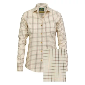 LAKSEN Női Ing Liv Sporting Shirt