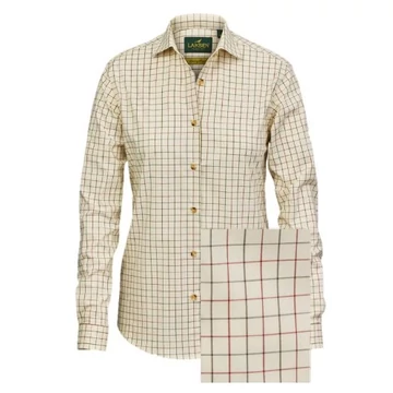 LAKSEN Női Ing Klara Sporting Shirt