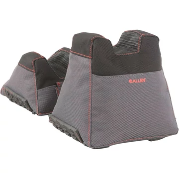 ALLEN Lőzsák 2 Részes Thermo Block Első-Hátsó