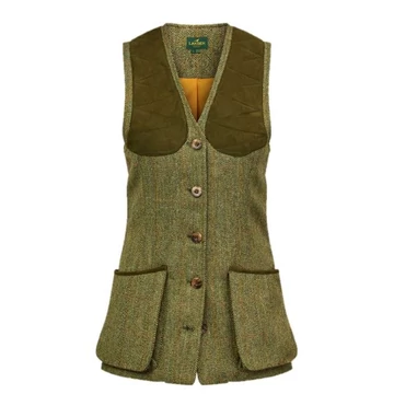 LAKSEN Női Mellény Avery Beauly Shooting Vest
