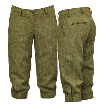 LAKSEN Női Térdnadrág Avery Breeks