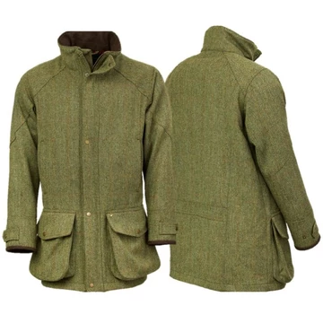 LAKSEN Férfi Kabát Berleigh Fairfax CTX