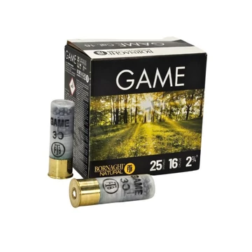 BORNAGHI 16/70-4 3,1MM 30G