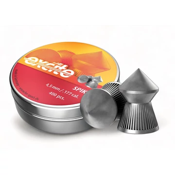 H&N 4,5MM Excite Spike Action Shooting 400DB