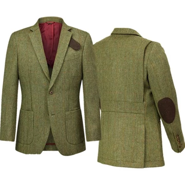 LAKSEN Férfi Kabát Berleigh Game Sport