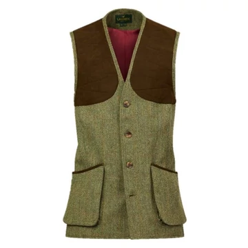 LAKSEN Férfi Mellény Mulland Shooting Vest