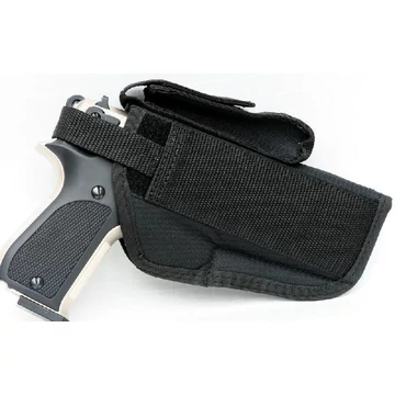 MAGNUM Övtok Tártartós PA Klipszes