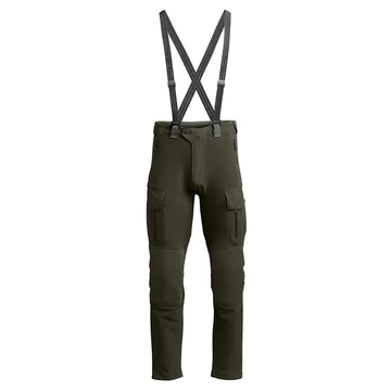 SITKA Férfi Alsó Timberline Pant Deep Lichen