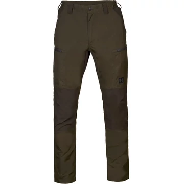 HARKILA Férfi Nadrág Fjell Ace Trousers Willow Green