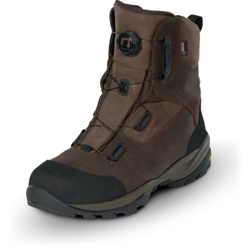HARKILA Férfi Bakancs Reidmar GTX Dark Brown