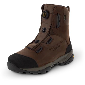 HARKILA Férfi Bakancs Reidmar Mid 2.0 GTX Dark Brown