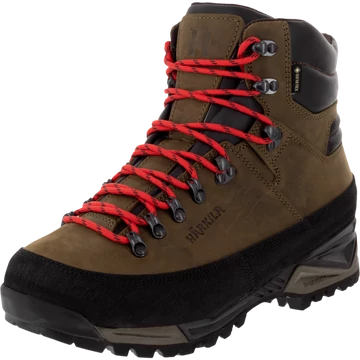 HARKILA Férfi Saxnas GTX Bakancs Willow Green