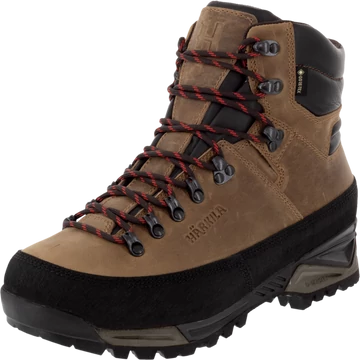 HARKILA Férfi Saxnas GTX Bakancs Mild Brown