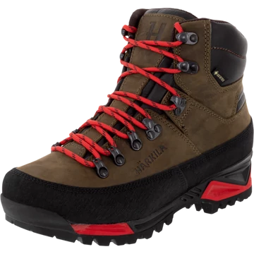 HARKILA Női Saxnas GTX Bakancs Women Willow Green