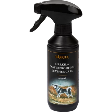 HARKILA Impregnáló Leather Care Neutral
