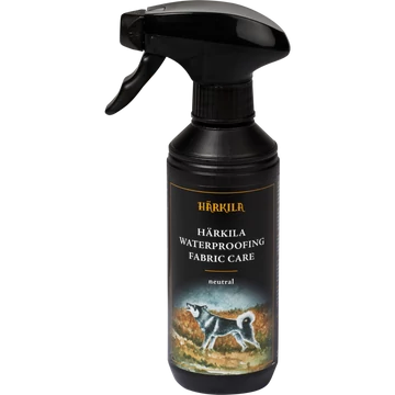 HARKILA Impregnáló  Waterproofing Fabric Care Neutral