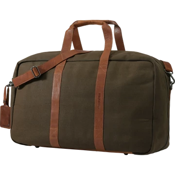 HARKILA Táska Weekend Bag 65L Warm Olive