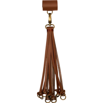 HARKILA Aggaték Retrieve Game  Carrier F/Belt In Leather 12Pcs