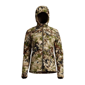 SITKA Női Dzseki Women's Ambient Jacket Optifade Subalpine