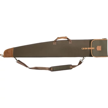 FJALLRAVEN Fegyvertok Shoutgun Case  Dark Olive