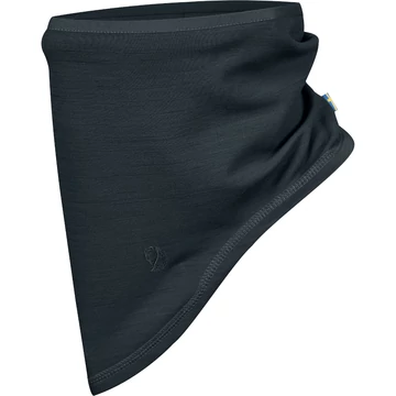 FJALLRAVEN Férfi Nyakmelegítő Keb Fleece Neck Gaiter Laurel Green ONE SIZE
