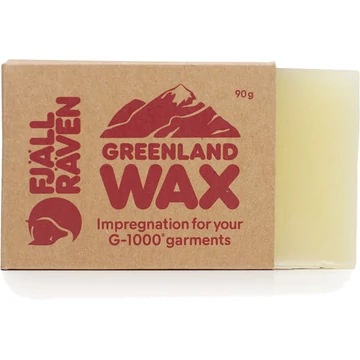 FJALLRAVEN Impregnáló Viasz Greenland Wax