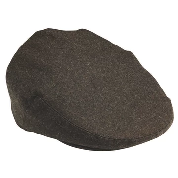 LAKSEN Férfi Sapka Matterhorn Balmoral Brown