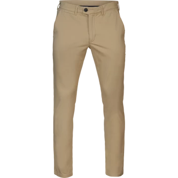 HARKILA Férfi Nadrág Norberg Chinos Sand