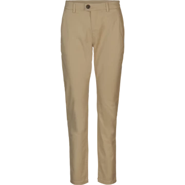 HARKILA Női Nadrág Norberg Lady Chinos Sand